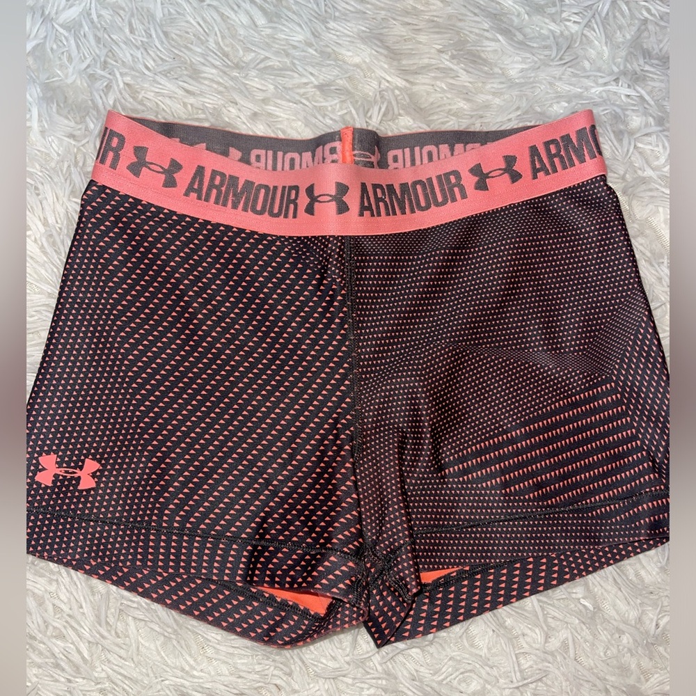 Under Armour Spandex